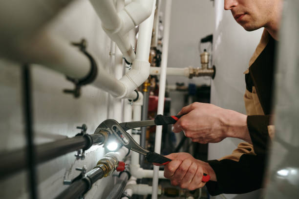 Best Faucet Repair  in Ucon, ID