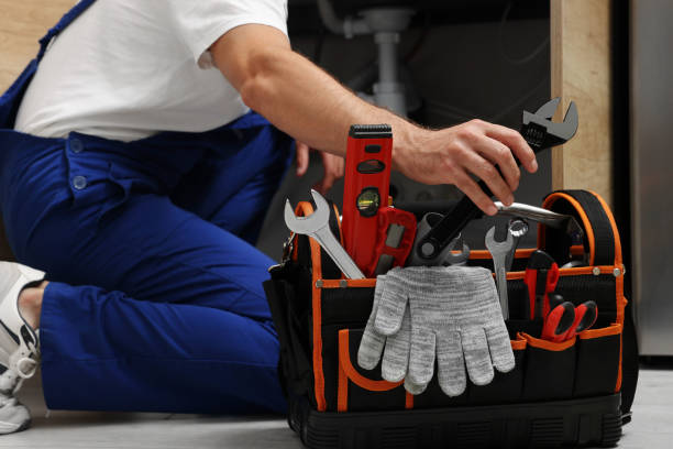 Reliable Ucon, ID Plumbing Solutions