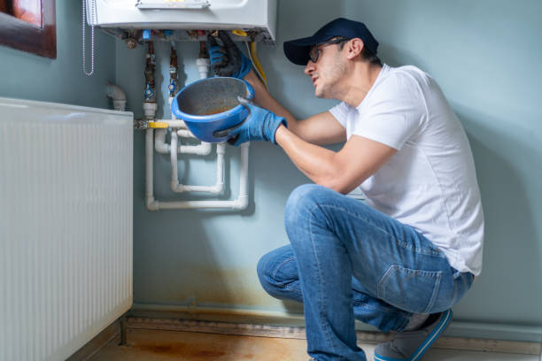 Best Sewer Line Repair  in Ucon, ID